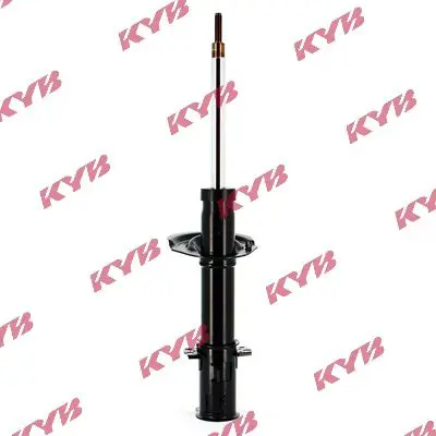 Handler.Part Shock absorber KYB 334691 1