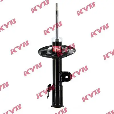 Handler.Part Shock absorber KYB 3350001 1