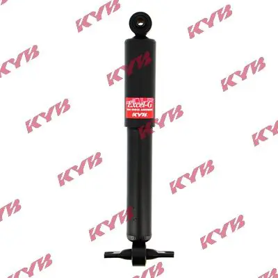 Handler.Part Shock absorber KYB 343003 1