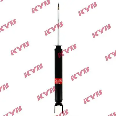 Handler.Part Shock absorber KYB 349243 1