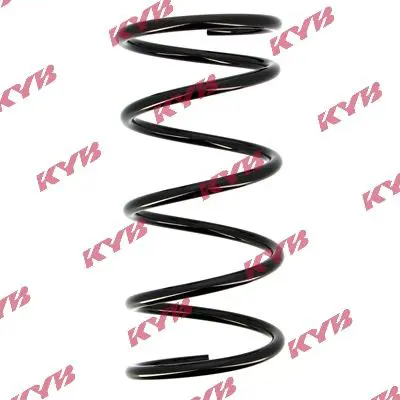 Handler.Part Coil spring KYB RA1475 1