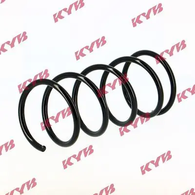 Handler.Part Coil spring KYB RA1475 2