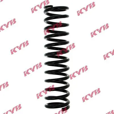 Handler.Part Coil spring KYB RA3778 1