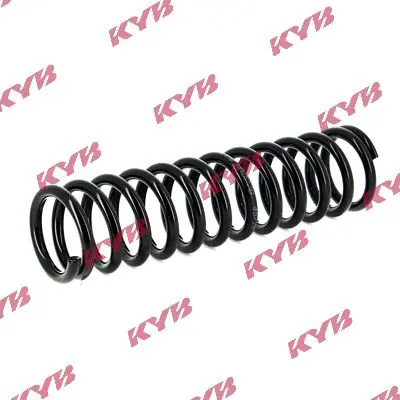 Handler.Part Coil spring KYB RA3778 2