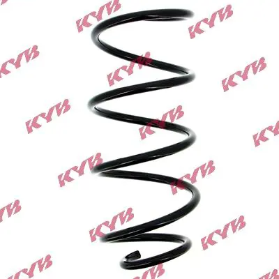 Handler.Part Coil spring KYB RA3999 1