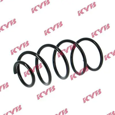 Handler.Part Coil spring KYB RA3999 2