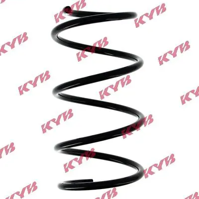 Handler.Part Coil spring KYB RA4004 1