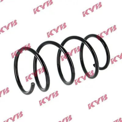 Handler.Part Coil spring KYB RA4004 2