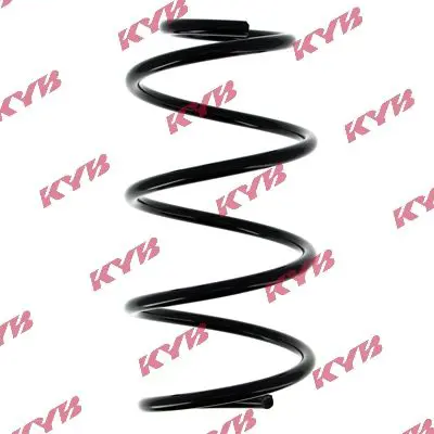 Handler.Part Coil spring KYB RA4024 1