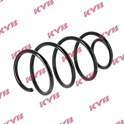 Handler.Part Coil spring KYB RA4024 2