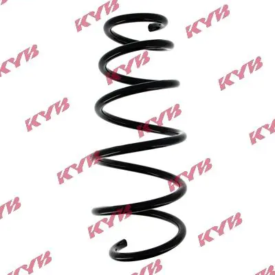 Handler.Part Coil spring KYB RA4040 1