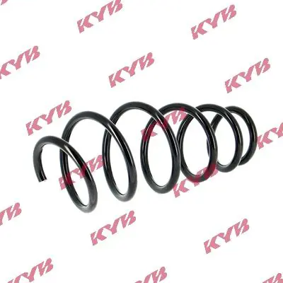 Handler.Part Coil spring KYB RA4040 2