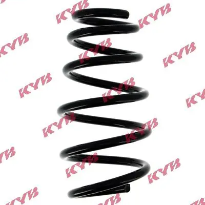 Handler.Part Coil spring KYB RA4044 1