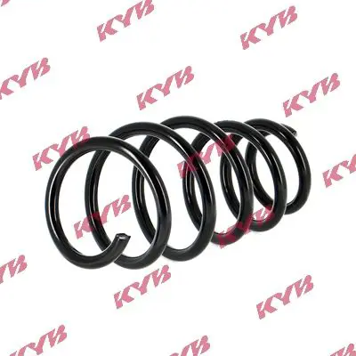 Handler.Part Coil spring KYB RA4044 2