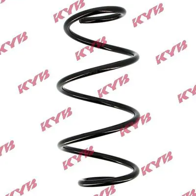 Handler.Part Suspension Spring KYB RA4115 1