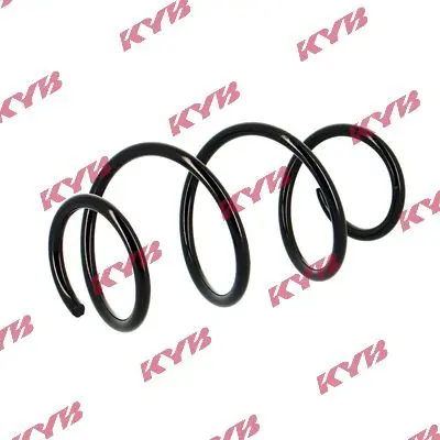 Handler.Part Suspension Spring KYB RA4115 2