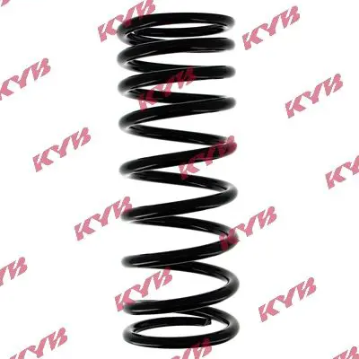 Handler.Part Coil spring KYB RE6016 1