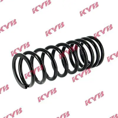 Handler.Part Coil spring KYB RE6016 2