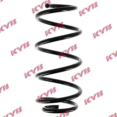 Handler.Part Coil spring KYB RH3556 1