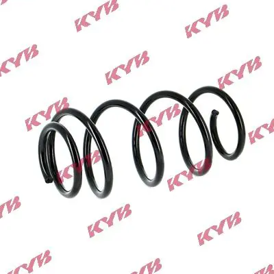 Handler.Part Coil spring KYB RH3556 2