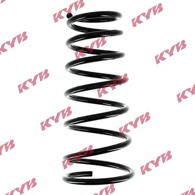 Handler.Part Coil spring KYB RI5455 1