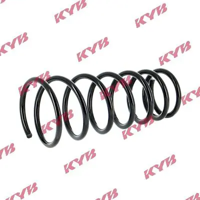 Handler.Part Coil spring KYB RI5455 2