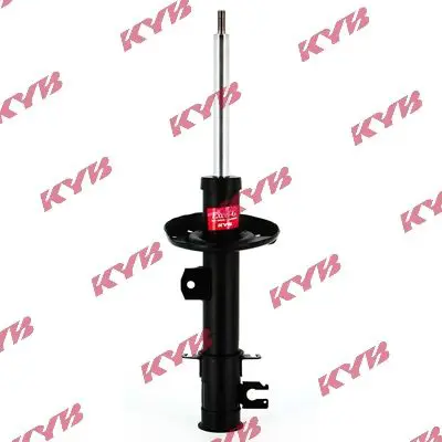 Handler.Part Shock absorber KYB 339809 1