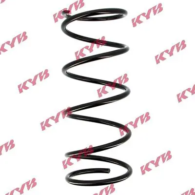 Handler.Part Coil spring KYB RA1109 1