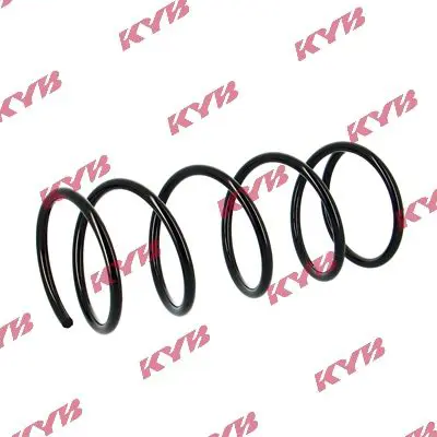 Handler.Part Coil spring KYB RA1109 2