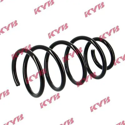 Handler.Part Coil spring KYB RA4094 1