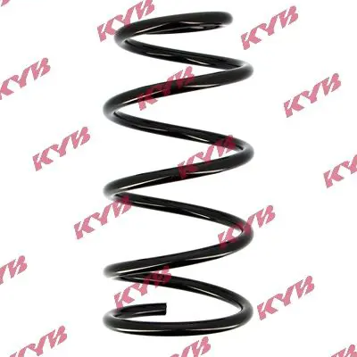 Handler.Part Coil spring KYB RA4094 2