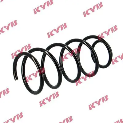 Handler.Part Coil spring KYB RC3414 1