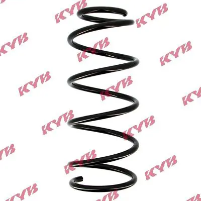 Handler.Part Coil spring KYB RC3414 2