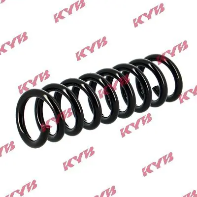 Handler.Part Coil spring KYB RA6482 2