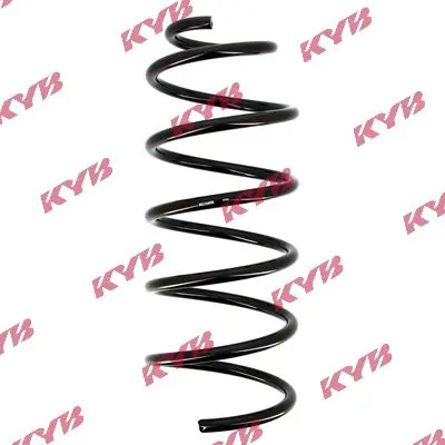 Handler.Part Coil spring KYB RC3459 1