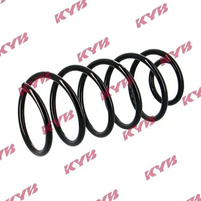 Handler.Part Coil spring KYB RC3459 2