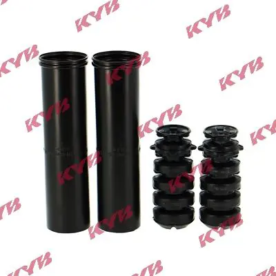 Handler.Part Dust cover kit, shock absorber KYB 910229 1