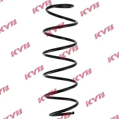 Handler.Part Coil spring KYB RA3559 1