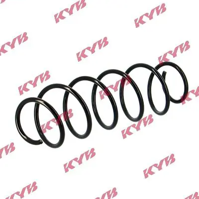 Handler.Part Coil spring KYB RA3559 2