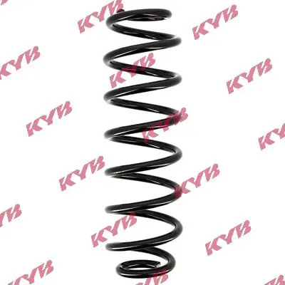 Handler.Part Coil spring KYB RA6161 1