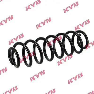 Handler.Part Coil spring KYB RA6161 2