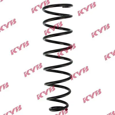 Handler.Part Coil spring KYB RC5860 1