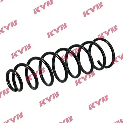 Handler.Part Coil spring KYB RC5860 2