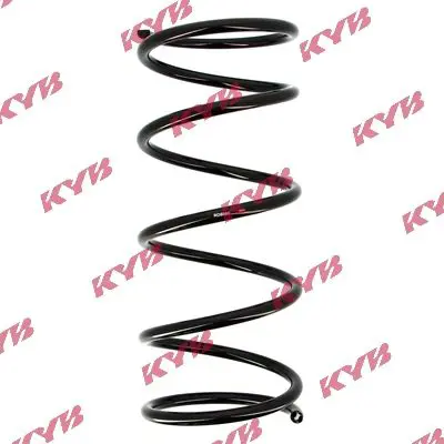 Handler.Part Coil spring KYB RD5960 1