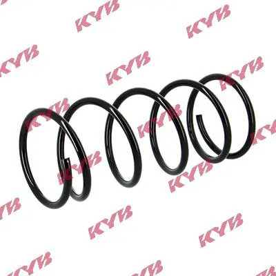 Handler.Part Coil spring KYB RD5960 2