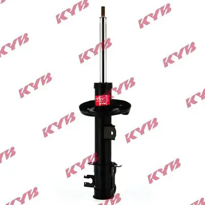 Handler.Part Shock absorber KYB 339808 1