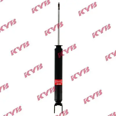 Handler.Part Shock absorber KYB 349244 1