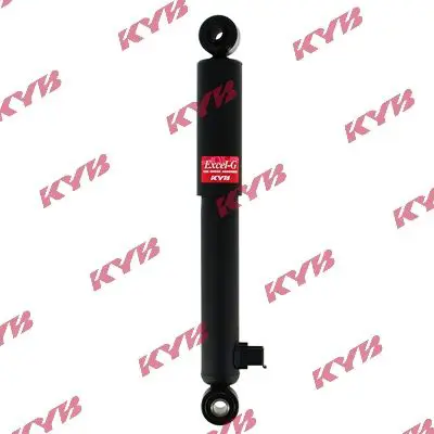 Handler.Part Shock absorber KYB 3440028 1