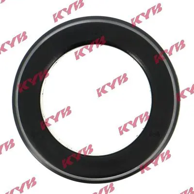 Handler.Part Anti-friction bearing, suspension strut support mounting KYB MB1509 1