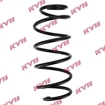 Handler.Part Coil spring KYB RA3414 1